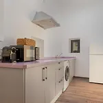 Panther Aladro Ii Apartman *