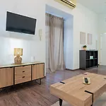 Panther Aladro Ii Apartman Jerez de la Frontera