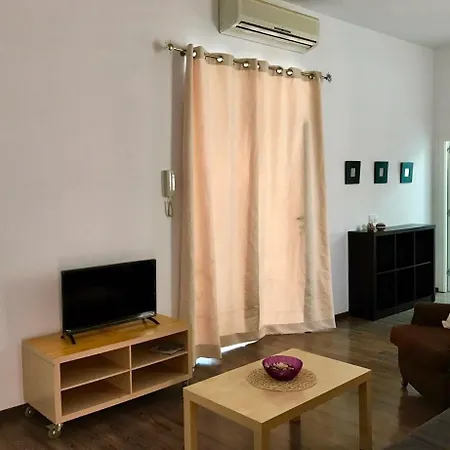 דירה Panther Aladro Ii חרז