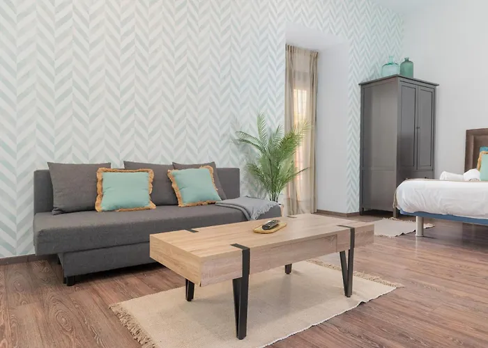 Panther Aladro Ii Apartman *