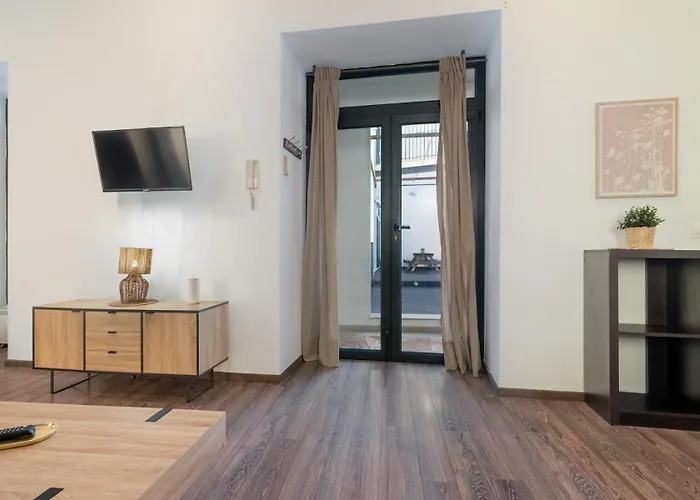 Apartman Panther Aladro Ii *