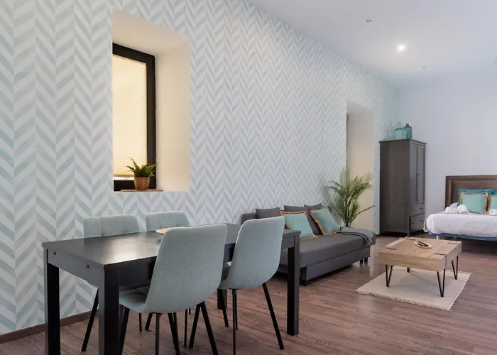 Panther Aladro Ii Apartman Jerez de la Frontera