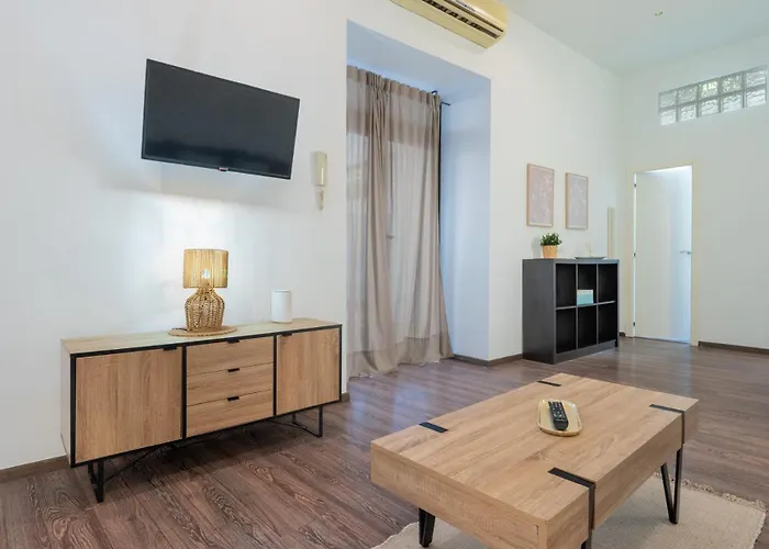 Panther Aladro Ii Apartman Jerez de la Frontera