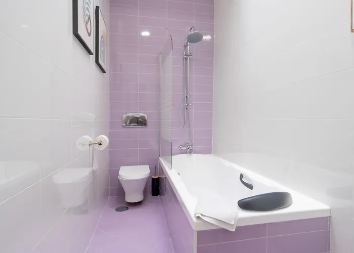 Panther Aladro Ii Apartman Jerez de la Frontera