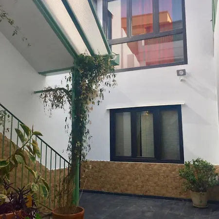 Apartment Loft Ii, Plaza Aladro Centro Jerez de la Frontera