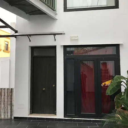 Loft Ii, Plaza Aladro Centro Jerez de la Frontera