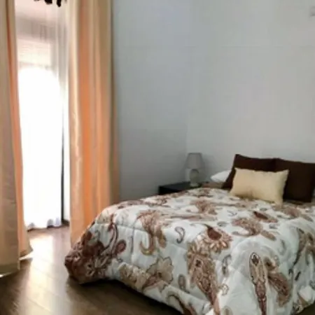 Loft Ii, Plaza Aladro Centro Jerez de la Frontera