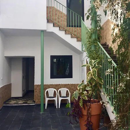 Loft Ii, Plaza Aladro Centro