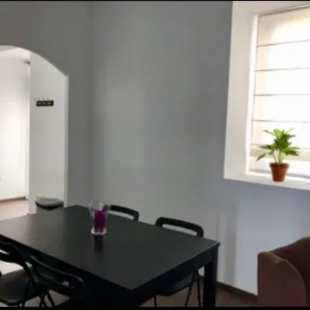 Apartment Loft Ii, Plaza Aladro Centro