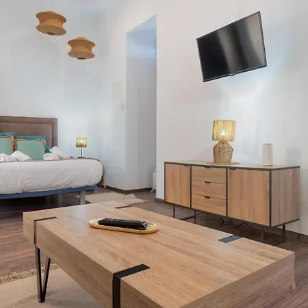 Panther Aladro Ii Apartment Jerez de la Frontera