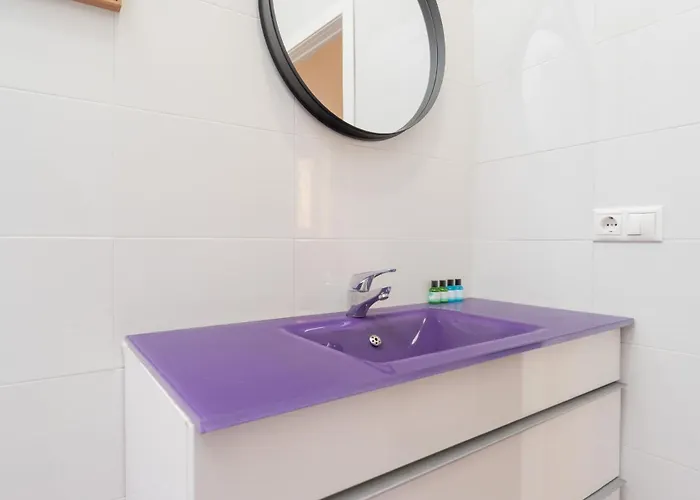 Panther Aladro Ii Apartment